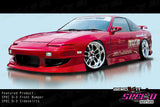 180SX S13 Spec D3