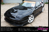 180SX S13 Spec D3