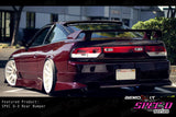 180SX S13 Spec D3