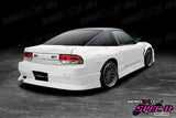 180SX S13 Spec D3