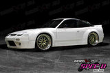 180SX S13 Spec D8