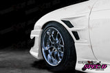 200SX S14A S14 Wings and Fenders