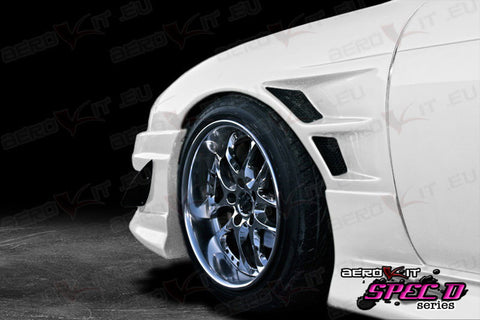200SX S14A S14 Wings and Fenders