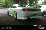 200SX S14A S14 Spec D1