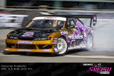 200SX S14A S14 Spec D5 Wide