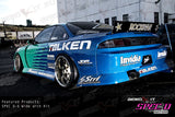 200SX S14A S14 Spec D5 Wide