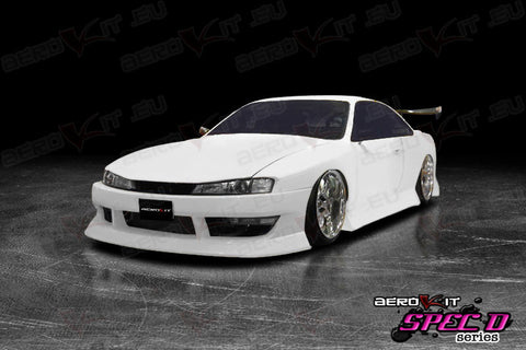 200SX S14A S14 Spec D5 Wide