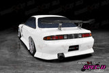 200SX S14A S14 Spec D5 Wide