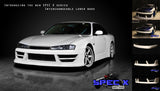 200SX S14A S14 Spec X