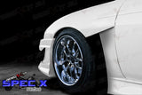 200SX S14A S14 Spec X
