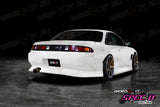 200SX S14A S14 Spec D1