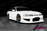 200SX S14A S14 Spec D3