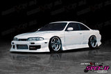 200SX S14A S14 Spec D4