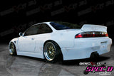 200SX S14A S14 Spec D8