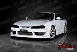 200SX S14A Headlight Covers