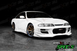 200SX S14A S14 Spec S1