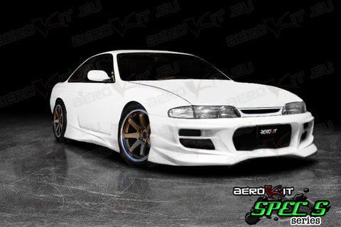 200SX S14A S14 Spec S1