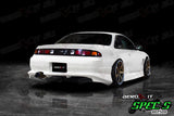 200SX S14A S14 Spec S1