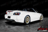 Honda S2000 Spec R + S