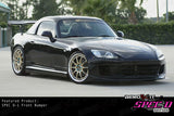 Honda S2000 Spec R + S