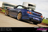Honda S2000 Spec R + S