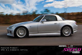 Honda S2000 Spec R + S