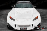 Honda S2000 Accessories + Diffuser