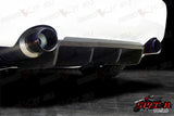 Honda S2000 Accessories + Diffuser