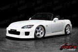 Honda S2000 Spec R + S