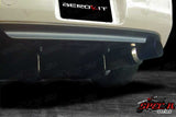 Honda S2000 Accessories + Diffuser
