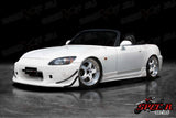 Honda S2000 Spec R + S
