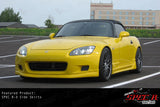 Honda S2000 Spec R + S