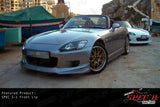 Honda S2000 Spec R + S