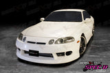 Toyota Soarer Spec D1