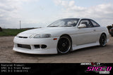 Toyota Soarer Spec D1