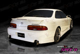 Toyota Soarer Spec D1