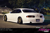 Toyota Soarer Spec D1