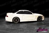 Toyota Soarer Spec D1