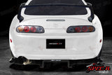 Toyota Supra Arches / Spoiler/ Diffuser