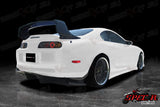 Toyota Supra Arches / Spoiler/ Diffuser
