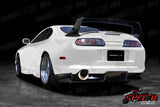 Toyota Supra Arches / Spoiler/ Diffuser