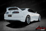 Toyota Supra Arches / Spoiler/ Diffuser