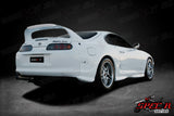 Toyota Supra Arches / Spoiler/ Diffuser