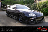 Toyota Supra Spec R2
