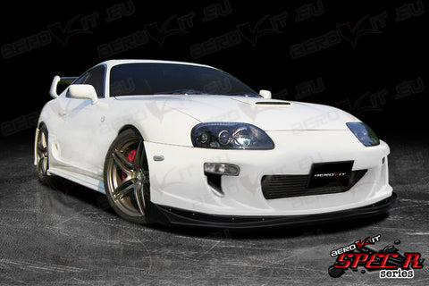 Toyota Supra Spec R2