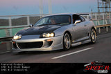 Toyota Supra Spec R2