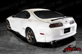 Toyota Supra Spec R2