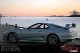 Toyota Supra Spec R2