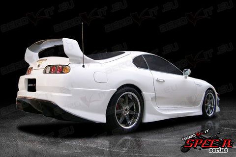 Toyota Supra Spec R3