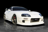 Toyota Supra Spec R4